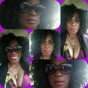 Meet your Posher, Shawn