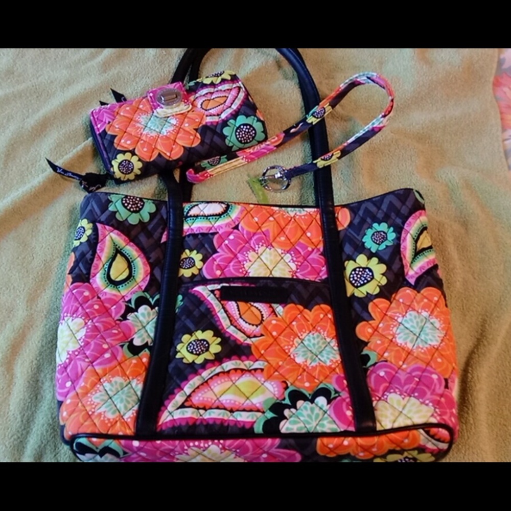 Vera Bradley