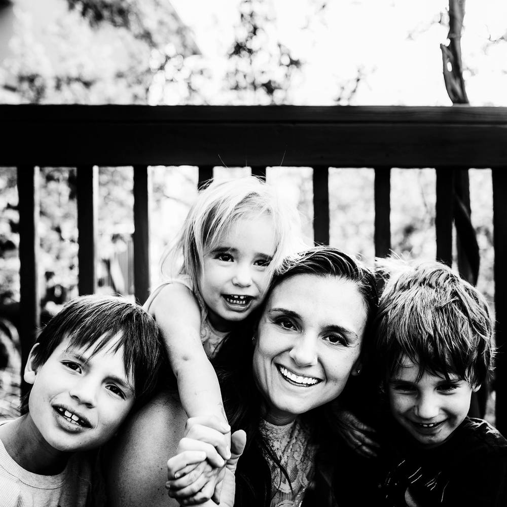 Meet your Posher, Erika