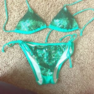 Victoria secret bathing suit NEW