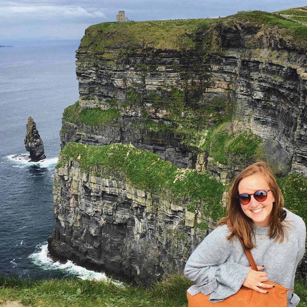 Meet your Posher, Ann carter