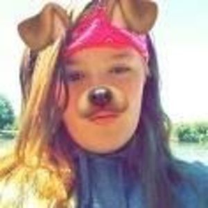 Meet your Posher, Annabelle