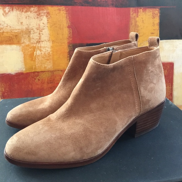 J. Crew Shoes - JCREW 'Sawyer' Suede Boots