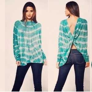 Young, Fabulous, and Broke sweater