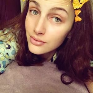 Meet your Posher, Tasha