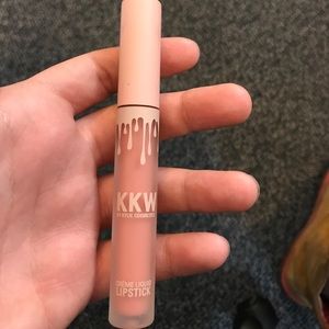 KKW x Kylie Kiki