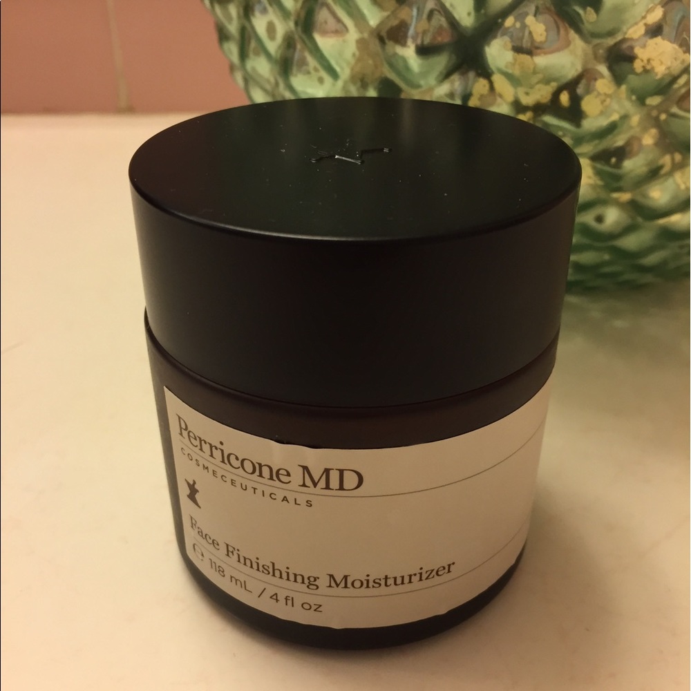 Dr Perricone MD Face Finishing Moisturizer