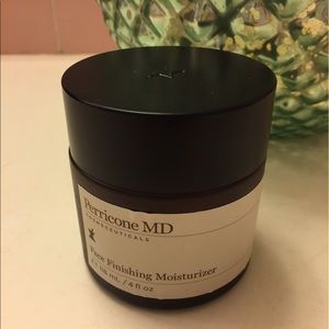 Dr Perricone MD Face Finishing Moisturizer