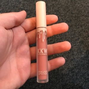 KKW x Kylie Kimmie