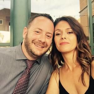 Meet your Posher, Betsy