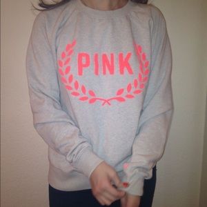 PRICE DROP - Victoria Secret Hoodie - Pink💗💗💗
