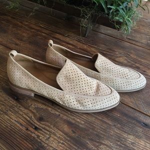Susina loafer