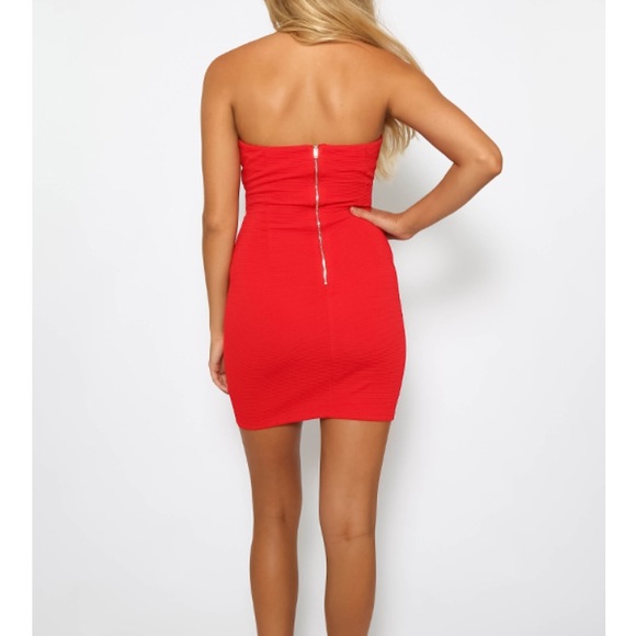 Fun cocktail dress - Picture 2 of 2