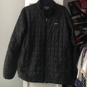 Patagonia Nano Puff jacket