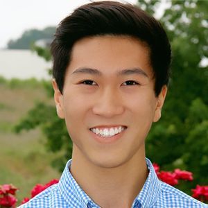 Meet your Posher, Paul