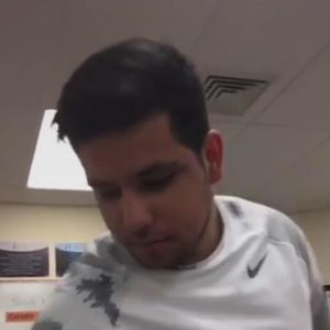 Meet your Posher, Gustavo