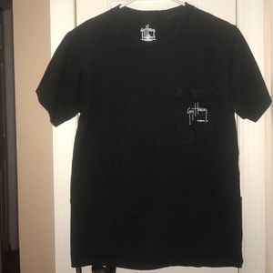 Guy Harvey t-shirt