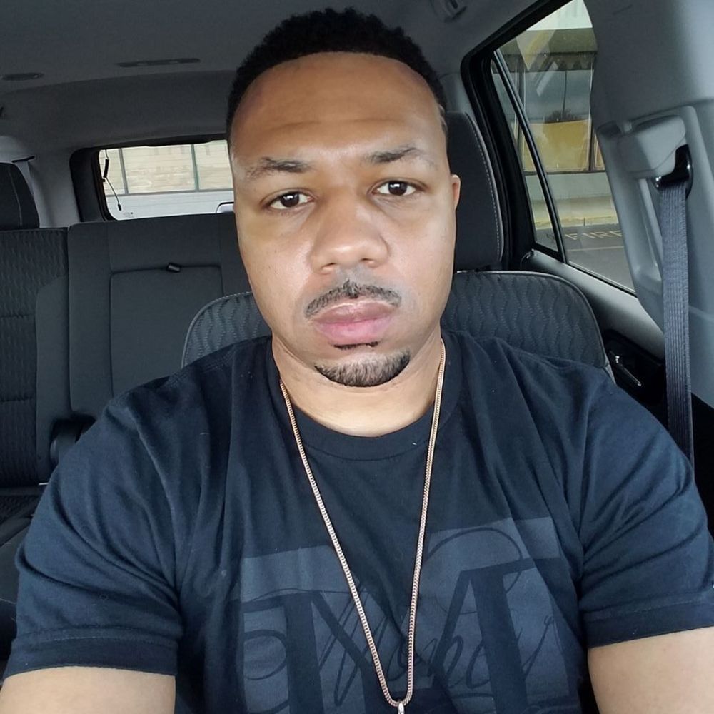 Meet your Posher, Shaun