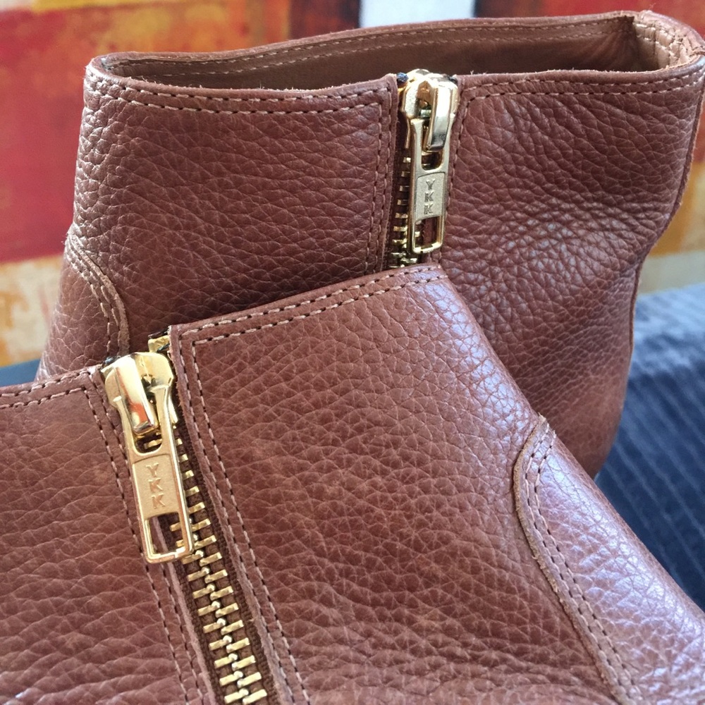 JCREW Sample Boots - Picture 7 of 8