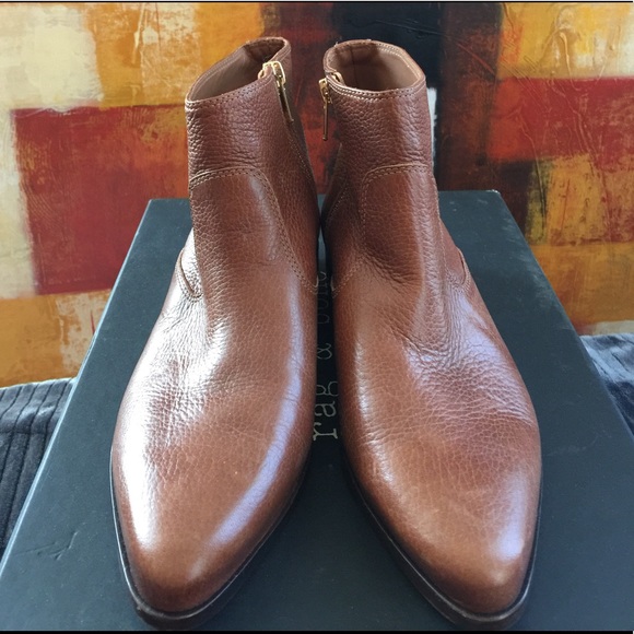 JCREW Sample Boots - Picture 2 of 8