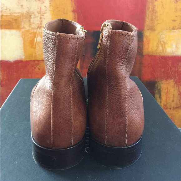 JCREW Sample Boots - Picture 3 of 8