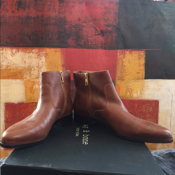 JCREW Sample Boots - Picture 4 of 8