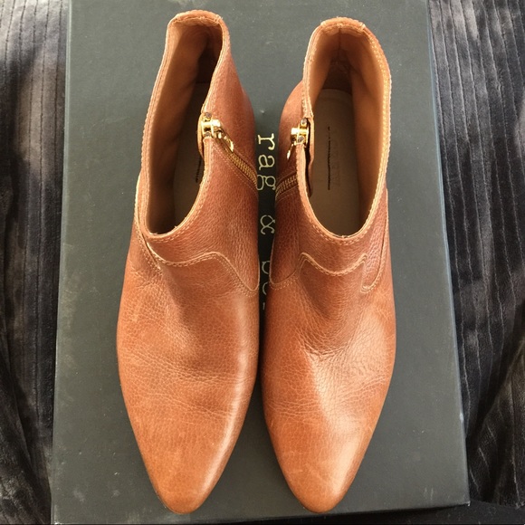 JCREW Sample Boots - Picture 5 of 8