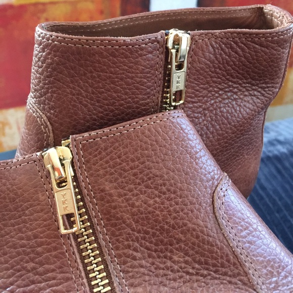 JCREW Sample Boots - Picture 7 of 8