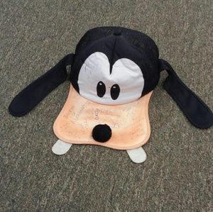 vintage goofy hat