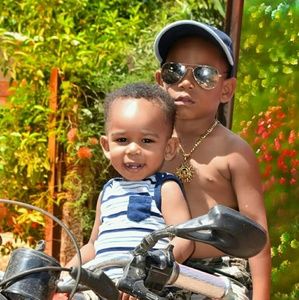 Meet your Posher, Yarielkys