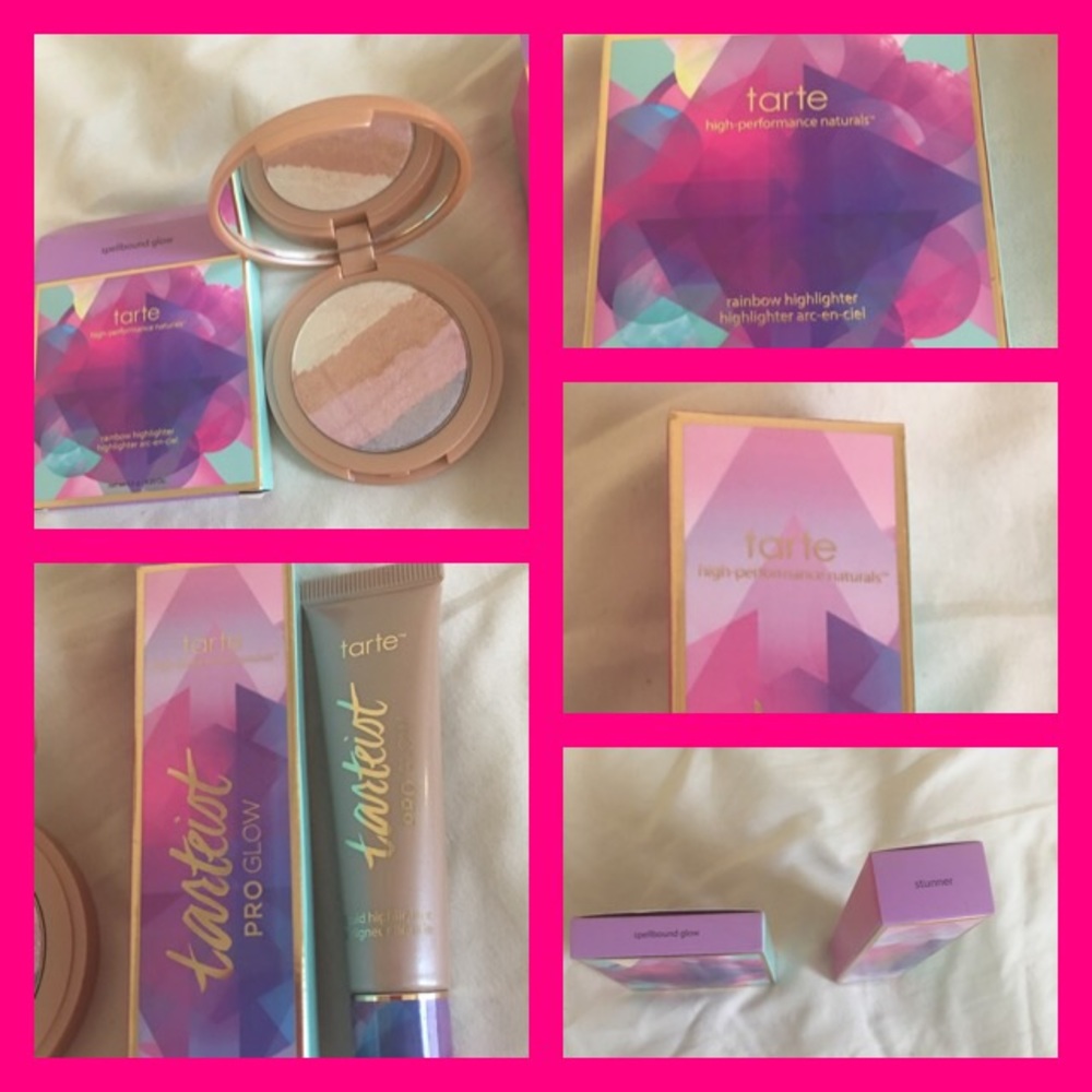Makeup💄LOT OF 2!