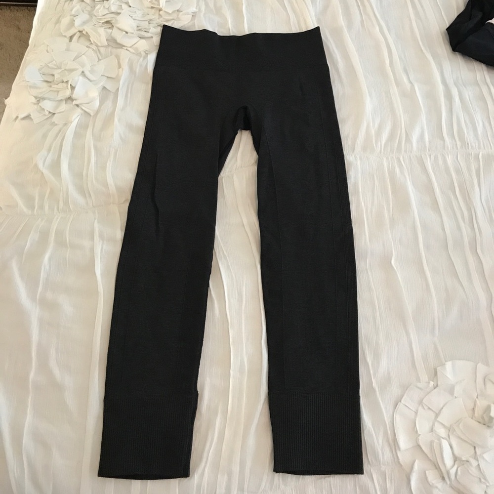 Lululemon 7/8 pants