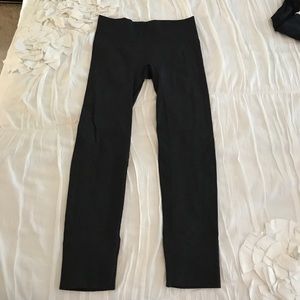 Lululemon 7/8 pants