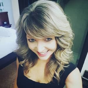 Meet your Posher, Mary ann