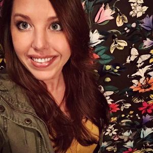 Meet your Posher, Kate