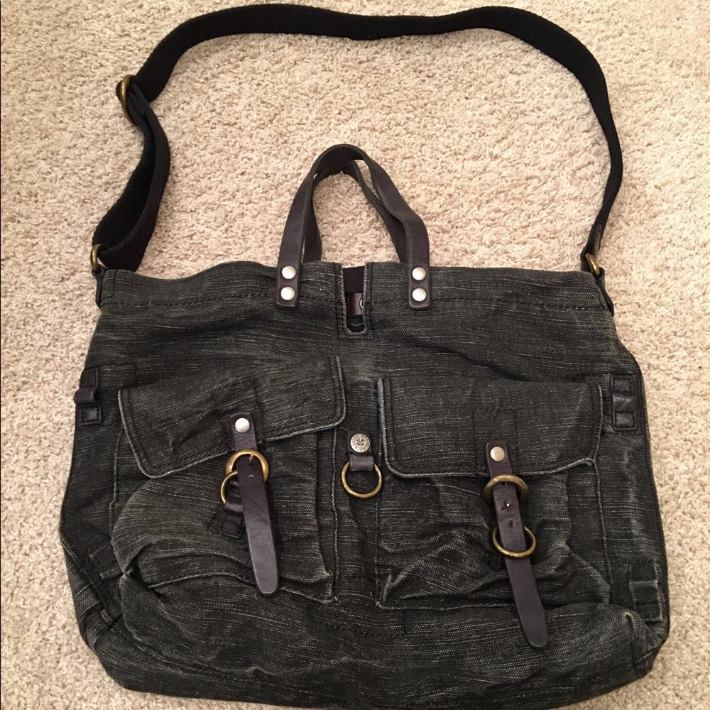 Lucky Brand Messenger Bag