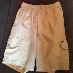 RipCurl Boys Cargo Shorts !