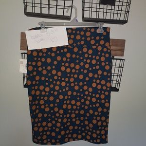2xl lularoe cassie