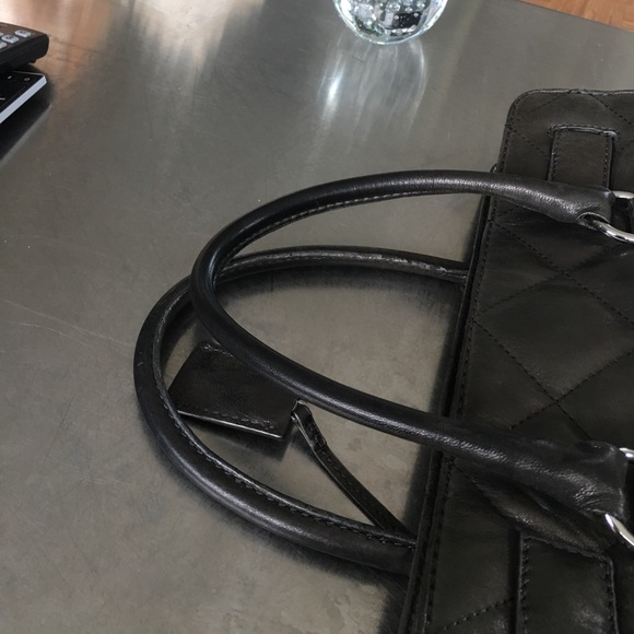 MICHAEL KORS HAMILTON Shoulder Bag - Picture 5 of 8