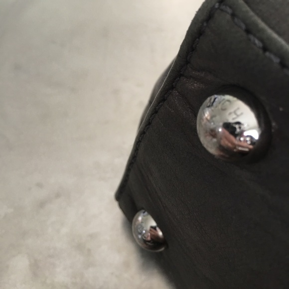 MICHAEL KORS HAMILTON Shoulder Bag - Picture 7 of 8