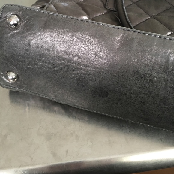 MICHAEL KORS HAMILTON Shoulder Bag - Picture 8 of 8