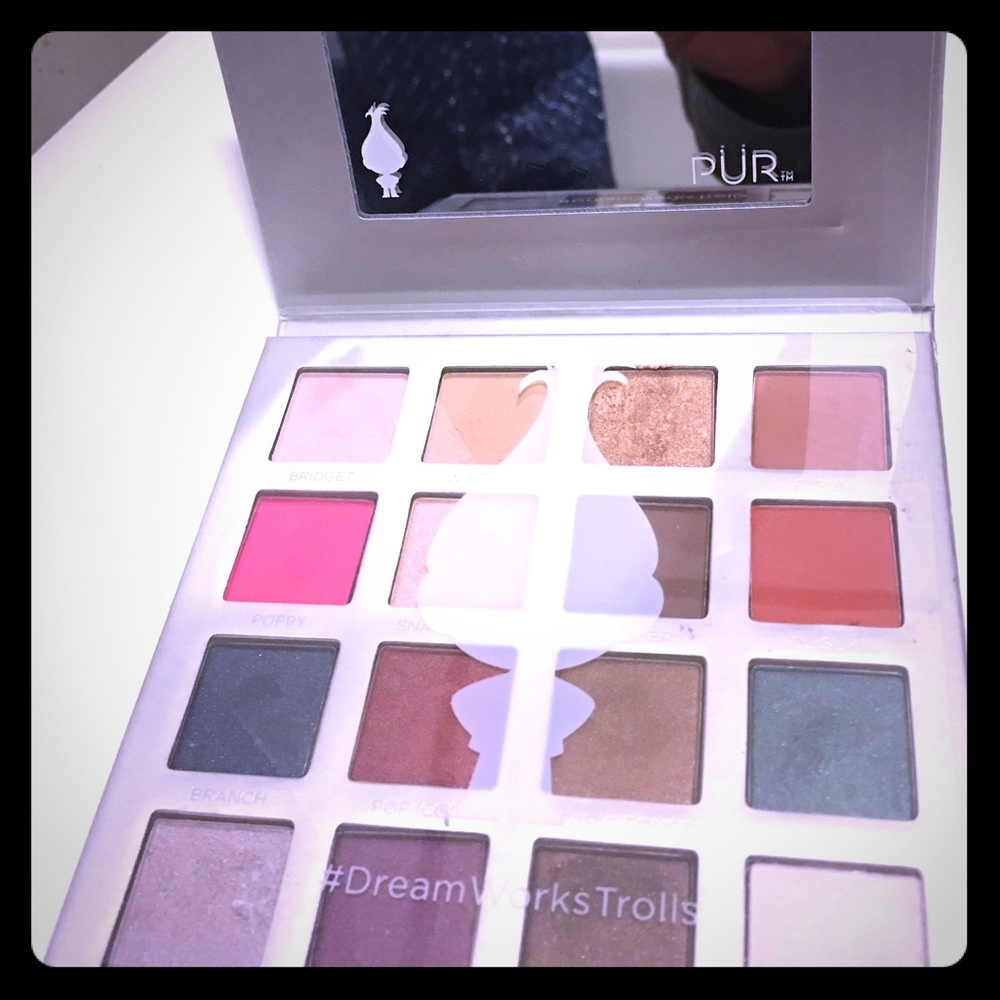 Eyeshadow Palette💖💖
