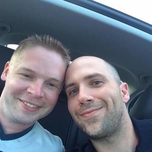 Meet your Posher, Jay