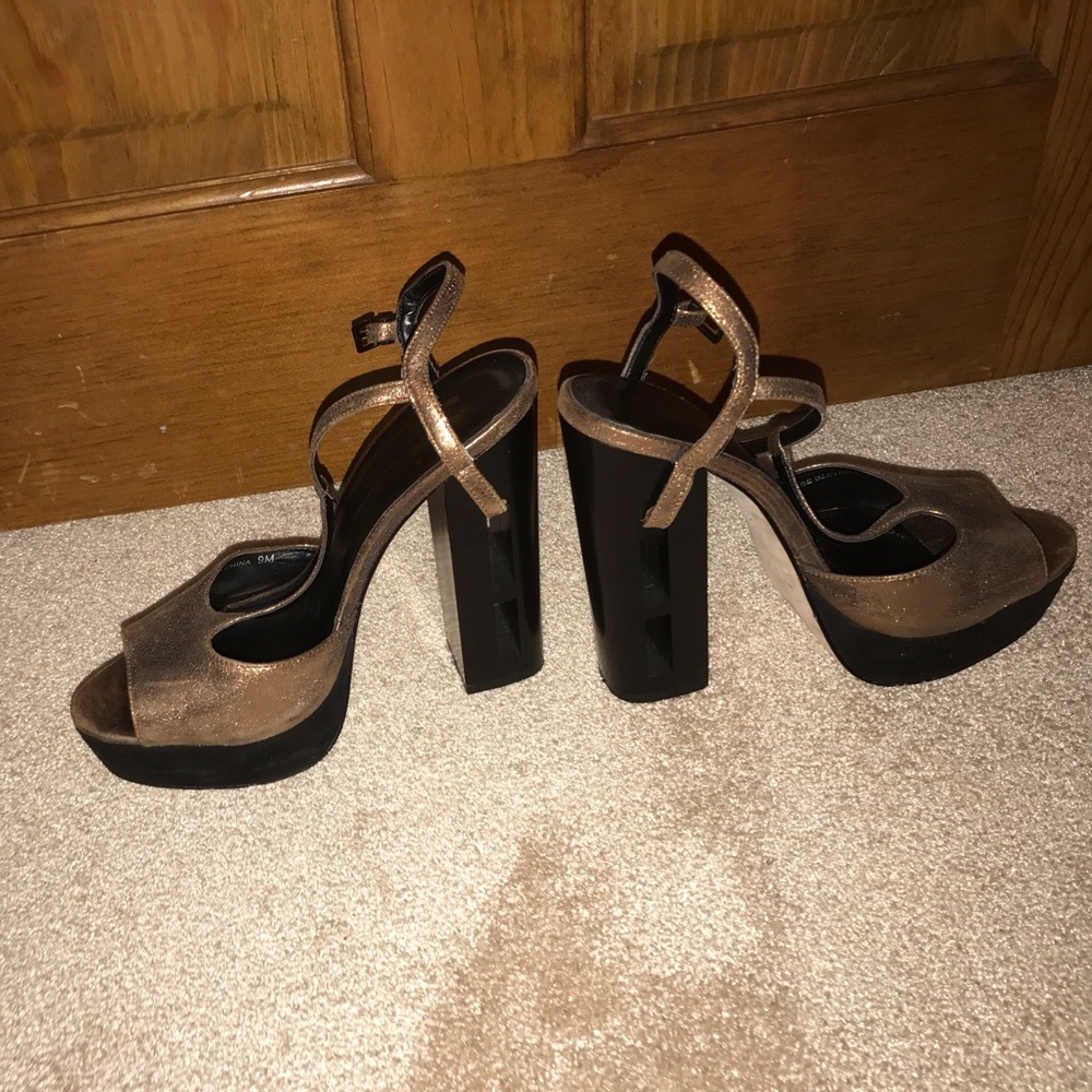 Dolce Vita heels