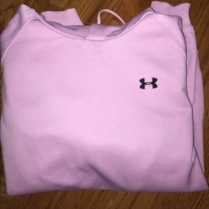 Women's Under Armour Sweatshirt