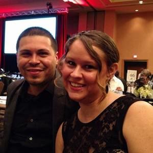 Meet your Posher, Bethany