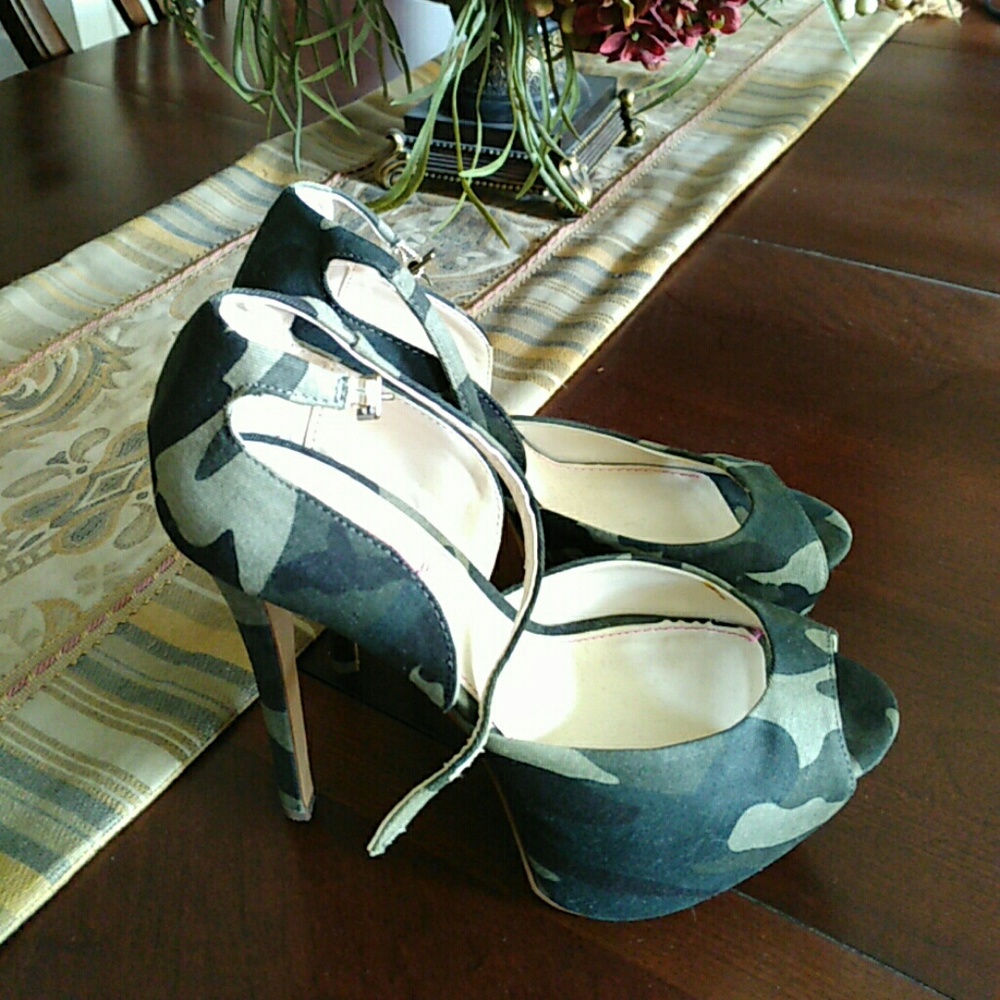 Heels