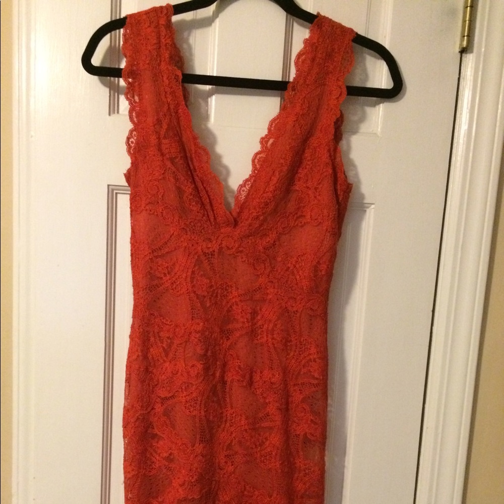 Nicole Miller dress