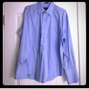 Shirts | Pronto Uomo Couture Non Iron Dress Shirt | Poshmark