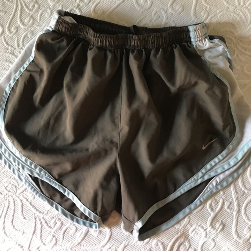 Nike Drifit Shorts